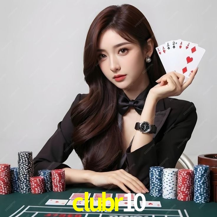  clubr10.com
