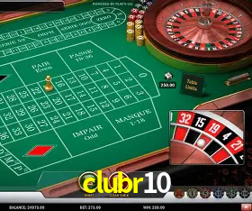clubr10: A Experiência de Casino com Jogos de Mesa ao Vivo